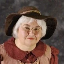 Barbara Seels