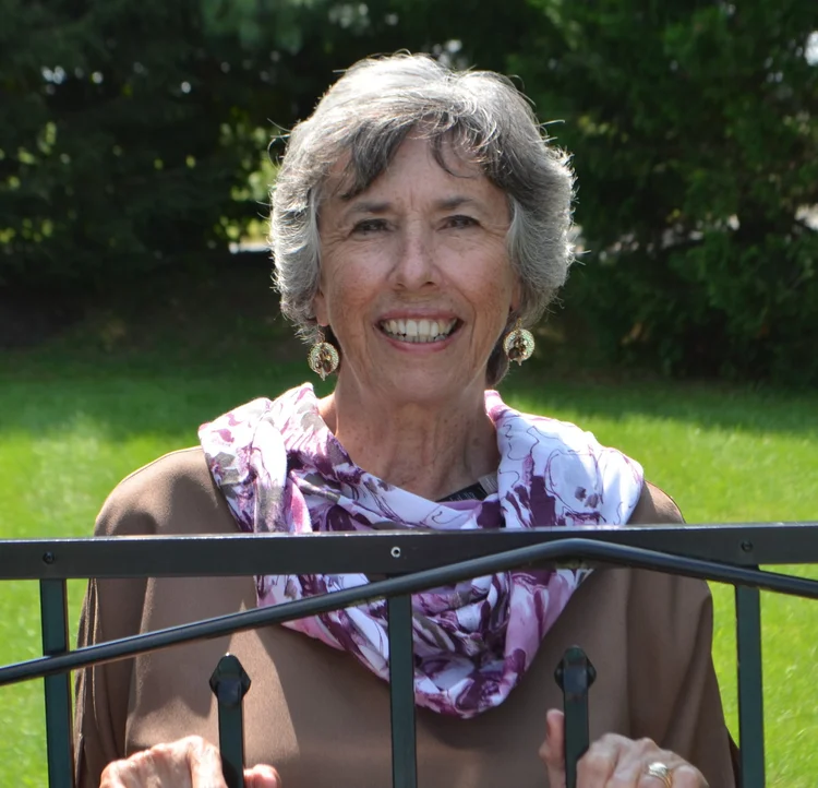 Jo Ann Dadisman