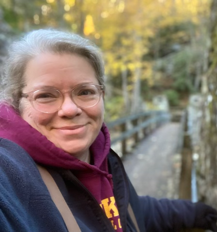 Jodi French-Burr