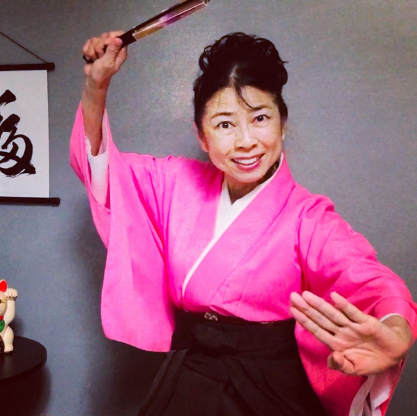 Karen Amano