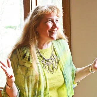 Karen Vuranch
