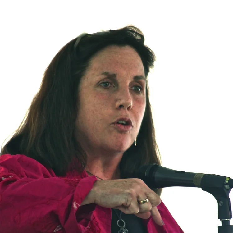 Kate McConnell