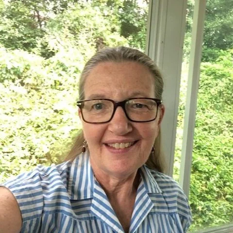 Kathy Maron-Wood