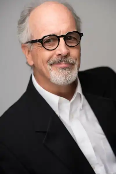 Michael Perry