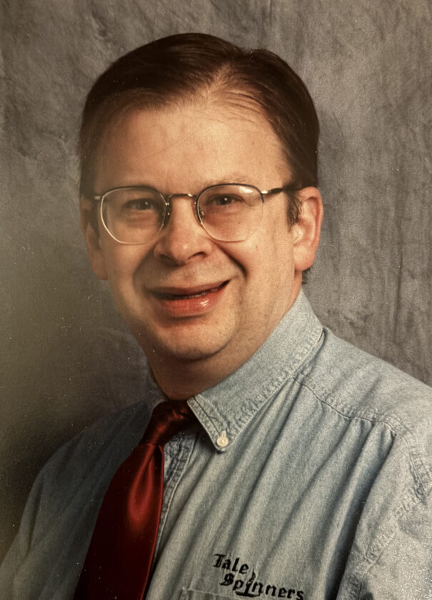 Rich Knoblich