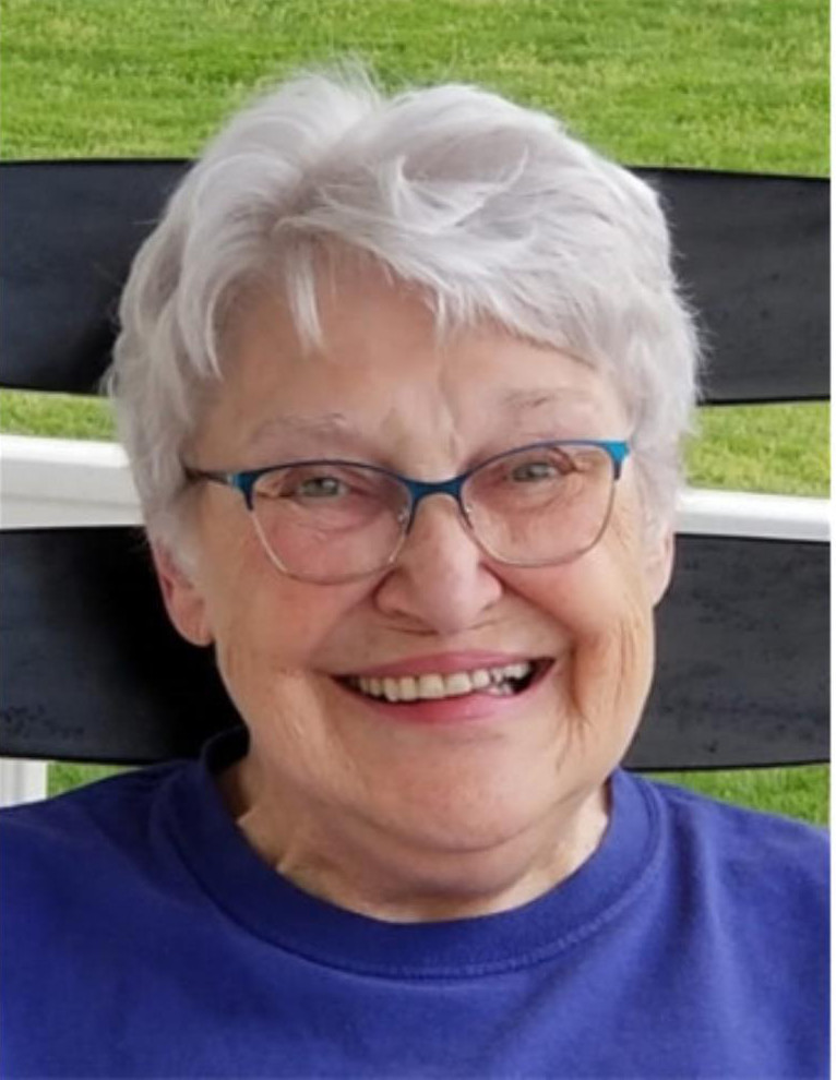Sue Atkinson